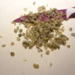 Steacks de coeur de boeuf sauce aux herbes 4