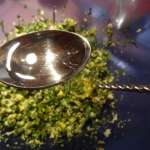 Steacks de coeur de boeuf sauce aux herbes 8