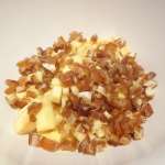 Taboulé sucré aux fruits 5