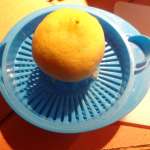 Taboulé sucré aux fruits 9