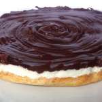 Tarte bounty 0