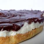 Tarte bounty