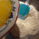Tarte bounty 3