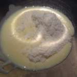 Tarte bounty 5