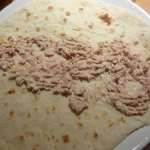 Wrap de piada sfogliata 5