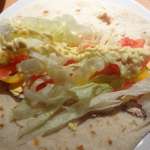 Wrap de piada sfogliata 9