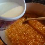Banoffee au caramel au beurre salé 10