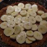 Banoffee au caramel au beurre salé 12