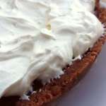 Banoffee au caramel au beurre salé