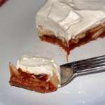 Banoffee au caramel au beurre salé 19