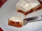 Banoffee au caramel au beurre salé