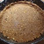 Banoffee au caramel au beurre salé 6