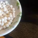 Bubble tea au café 2