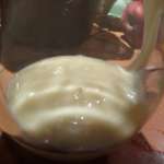 Bubble tea au café 8
