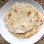 Chapati maison 0