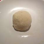 Chapati maison 2