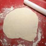 Chapati maison 4