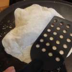 Chapati maison 6