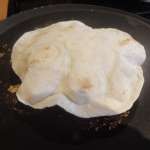 Chapati maison 7