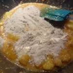 Diplomate aux pommes caramélisées 10