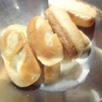Diplomate aux pommes caramélisées 6