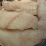 Filets de cabillaud en crumble 4