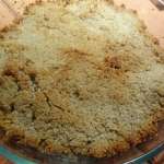 Filets de cabillaud en crumble 6