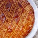 Galette bretonne au beurre salé 0