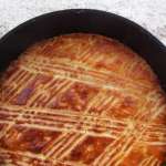 Galette bretonne au beurre salé 8