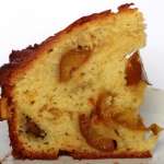 Gâteau aux mirabelles et citron 6