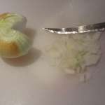 Pain fourré aux crudités 3