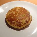 Pancakes à la banane 0