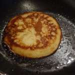 Pancakes à la banane 8