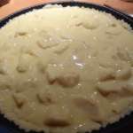 Tarte aux poires au fromage blanc 11