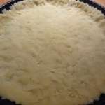Tarte aux poires au fromage blanc 5