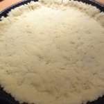 Tarte aux poires au fromage blanc 7