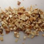 Champignons farcis (sans viande) 3