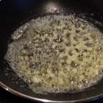 Champignons farcis (sans viande) 5