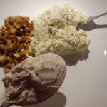 Champignons farcis (sans viande) 8