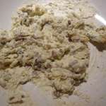 Champignons farcis (sans viande) 9