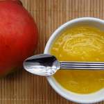 Coulis de mangue 0
