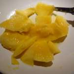 Coulis de mangue 1