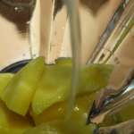 Coulis de mangue 3