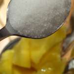 Coulis de mangue 4