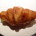 Croissant farci aux champignons 12