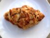 Croissants aux amandes maison
