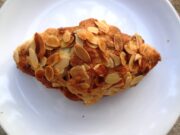 Croissants aux amandes maison