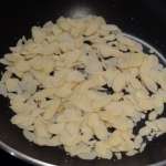 Croissants aux amandes 2