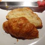 Croissants aux amandes 3