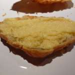 Croissants aux amandes 4